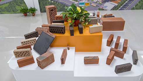 燒結(jié)磚行業(yè)如何實(shí)現(xiàn)轉(zhuǎn)型？