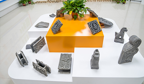 新經濟常態(tài)下磚瓦行業(yè)如何健康持續(xù)發(fā)展