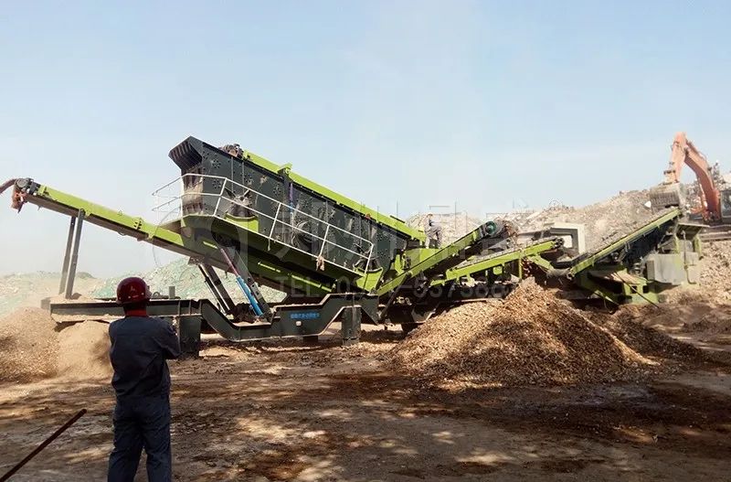 爭取政府許可 消納城市渣土——發(fā)揮燒結(jié)磚的優(yōu)勢