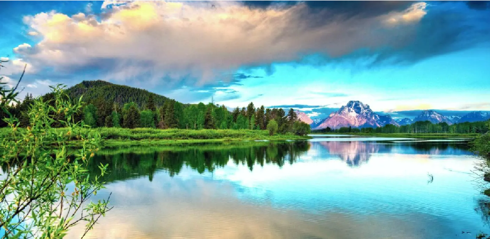 循環(huán)經(jīng)濟是中國綠色高質量發(fā)展的重要途徑?