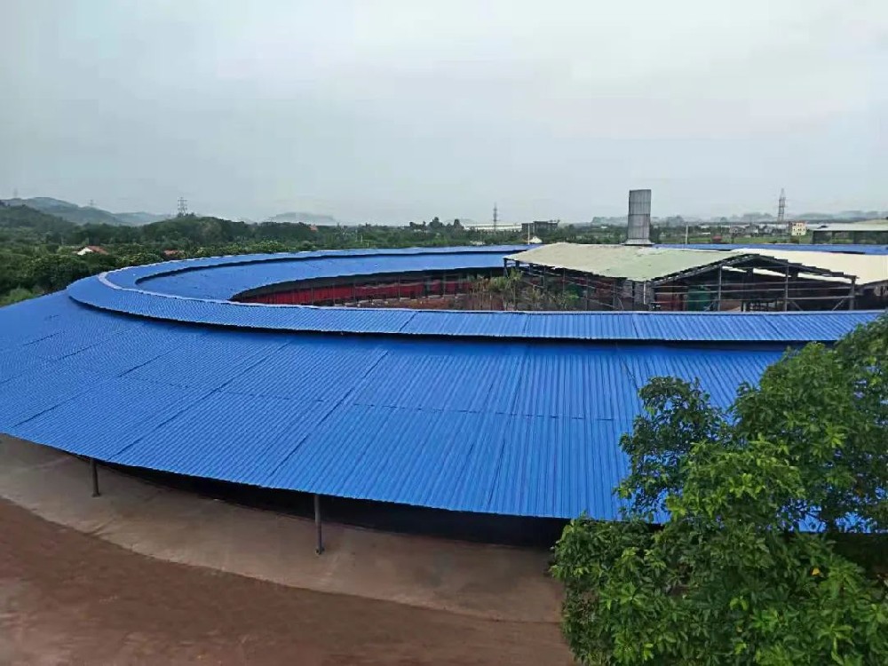 亞新窯爐智能裝備，正在點(diǎn)亮全球多少座工廠？