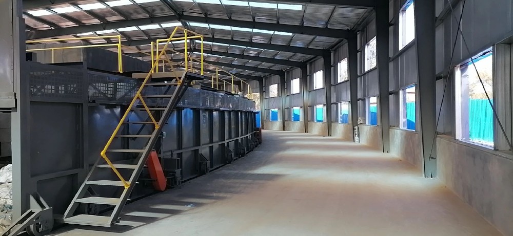 縱橫萬里筑窯路：亞新窯爐的全國服務版圖