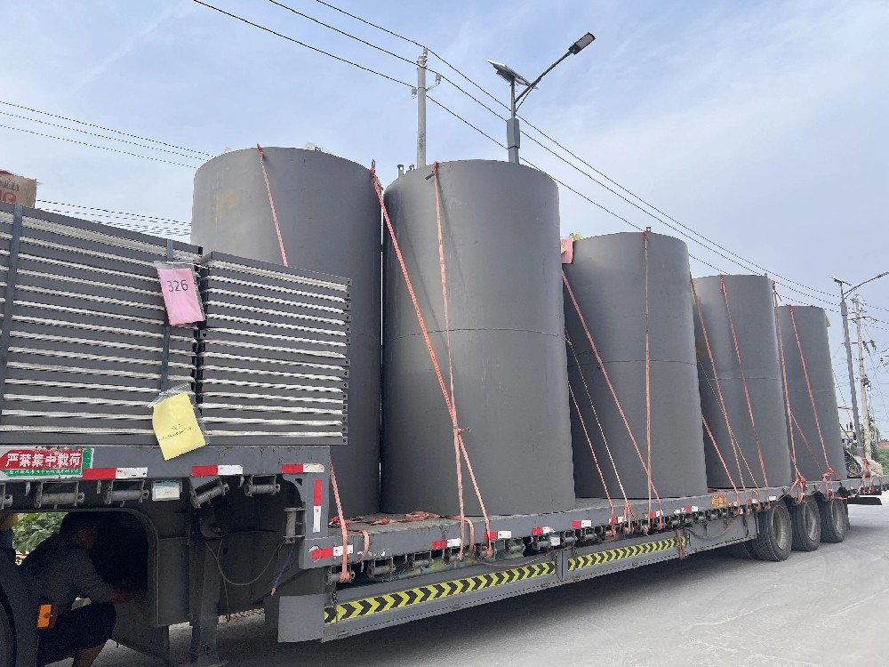 從廠區(qū)到世界！亞新窯爐設備奔赴中亞、東南亞各國，鑄就國際合作新紐帶